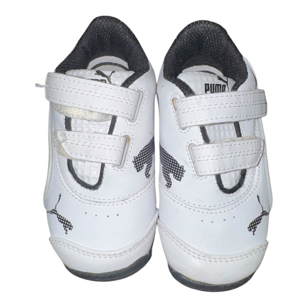 👟 Toddler Puma Sneakers – Size 8